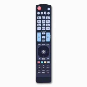 LG AKB73755451 AKB737565 Replacement Remote | No Programming Required | 22MT45D 24MT45V 28MT45D 29MT45D Compatible TVs