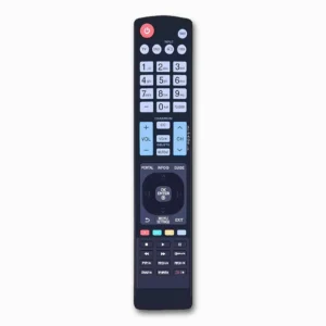 LG AKB73755451 Replacement Remote Control | No Programming Required | 22MT45D 24MT45D 28MT45D 29MT45D Series TVs