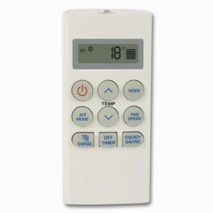 LG-AKB73756203-Replacement-Remote-for-Air-Conditioner-No-Programming-Required-Plug-and-Play-AC-Remote-Control