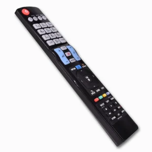 Alternative view of LG AKB73756502 AKB73756504 AKB73756510 Replacement TV Remote | Plug & Play | LA LM LN Series | 32-84 Inch TVs