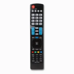 LG AKB73756565 Replacement Remote | LB650 LM620T PM680T Series TVs | Plug & Play No Programming | 2013-2015 Models