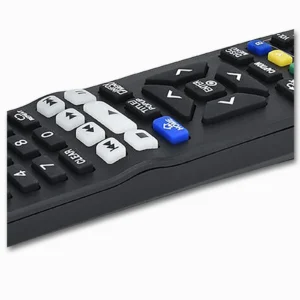 Alternative view of LG AKB75135301 Blu-Ray Remote | No Programming Required | BP & UBK Series