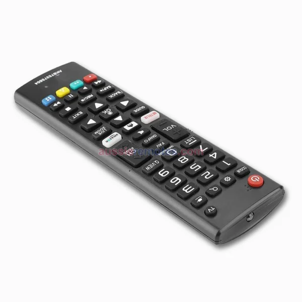 Lg Programming Remote LG AKB75375604 Replacement Remote | No Programming | UK6090 SK8000 ...