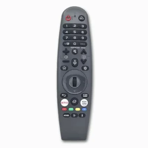 LG AKB76036901 AN-MR20GA Magic Remote | Voice & Pointer Control | OLED UHD NanoCell Smart TVs