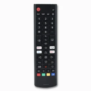 LG AKB76037605 Replacement Remote | No Voice Control | C1 A1 B1 OLED TVs