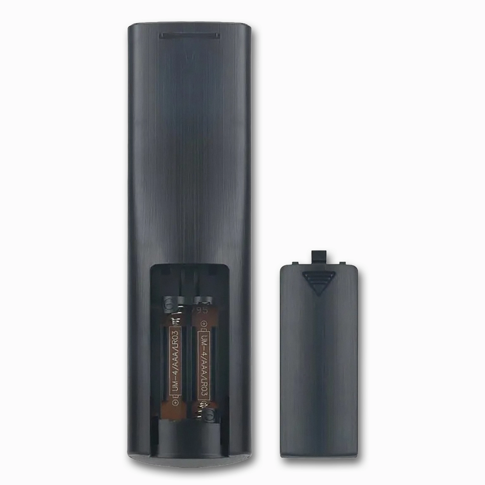 LG AKB76040301 Replacement Remote | No Programming Required | UP8000 UP7000 LM LQ Series TVs - Image 4