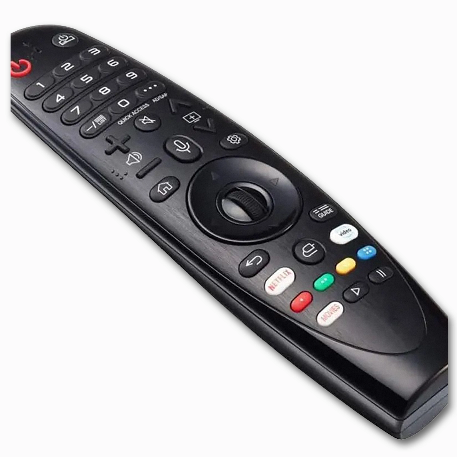 LG AM-HR19BA USB Magic Remote | Voice Control | WebOS Smart TVs - Image 3