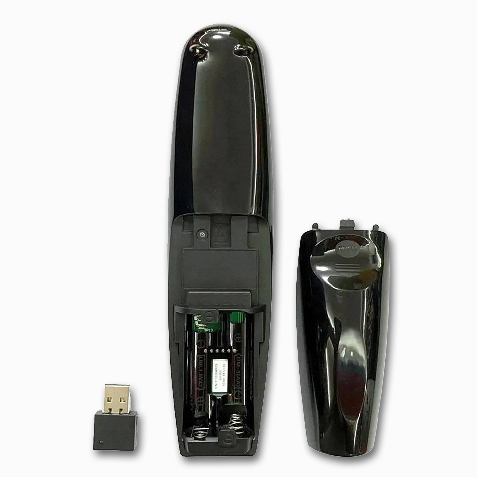 LG AM-HR19BA USB Magic Remote | Voice Control | WebOS Smart TVs - Image 4