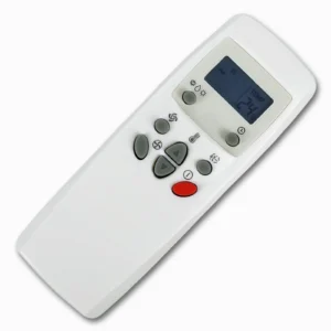 Alternative view of LG KT-LG2 Air Conditioner Remote | No Programming | F09AHJ 6711A20030Y Compatible