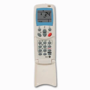 LG LG20038A Air Conditioner Remote | No Programming | Plug-and-Play Replacement