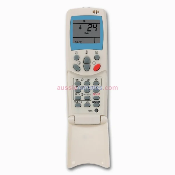 LG LG20038A Air Conditioner Remote | No Programming | Plug-and-Play ...