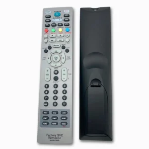 Alternative view of LG MKJ39170828 Service Remote | Professional Diagnostic Tool | 42LV3730 DU-27FB32C TVs