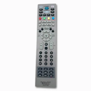 LG MKJ39170828 Service Remote | Professional Diagnostic Tool | 42LV3730 DU-27FB32C TVs