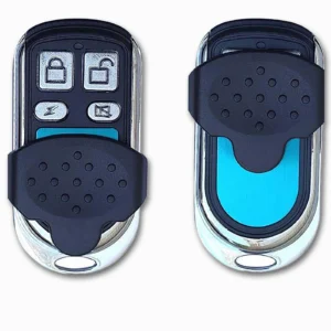 Liftmaster 84335E 94335E Garage Door Remote | 433.92MHz Rolling Code | 4-Button