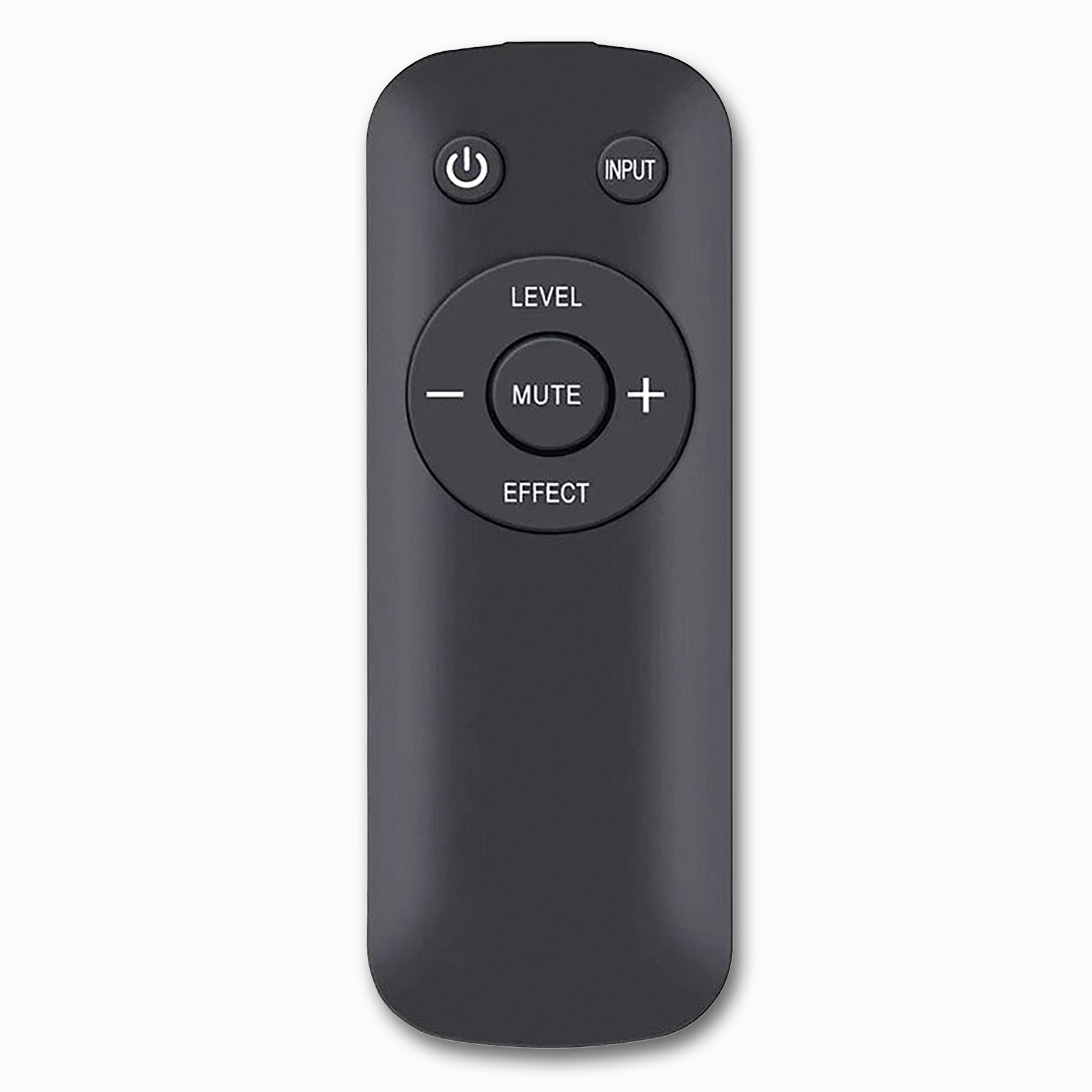 Logitech Z906 Replacement Remote | Surround Sound Speaker System | Plug-and-Play