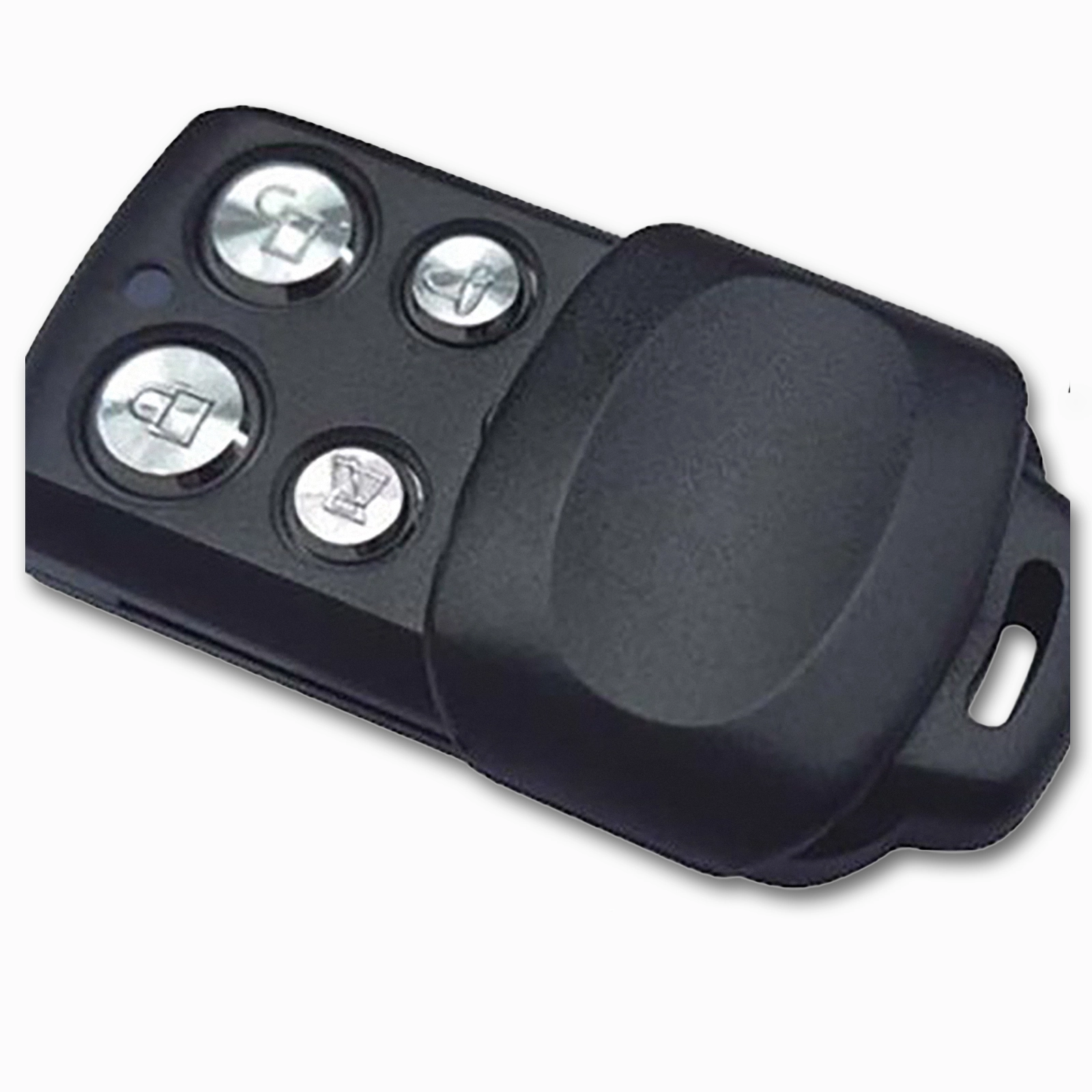 Marantec Digital D302 868MHz Garage Door Remote | 4-Button Rolling Code | Digital 302 343 382 - Image 3