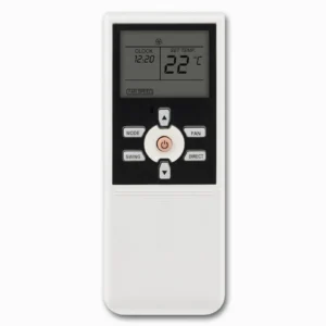 Midea R07/BGE Air Conditioner Remote | No Programming | MSG MSR MSA Series