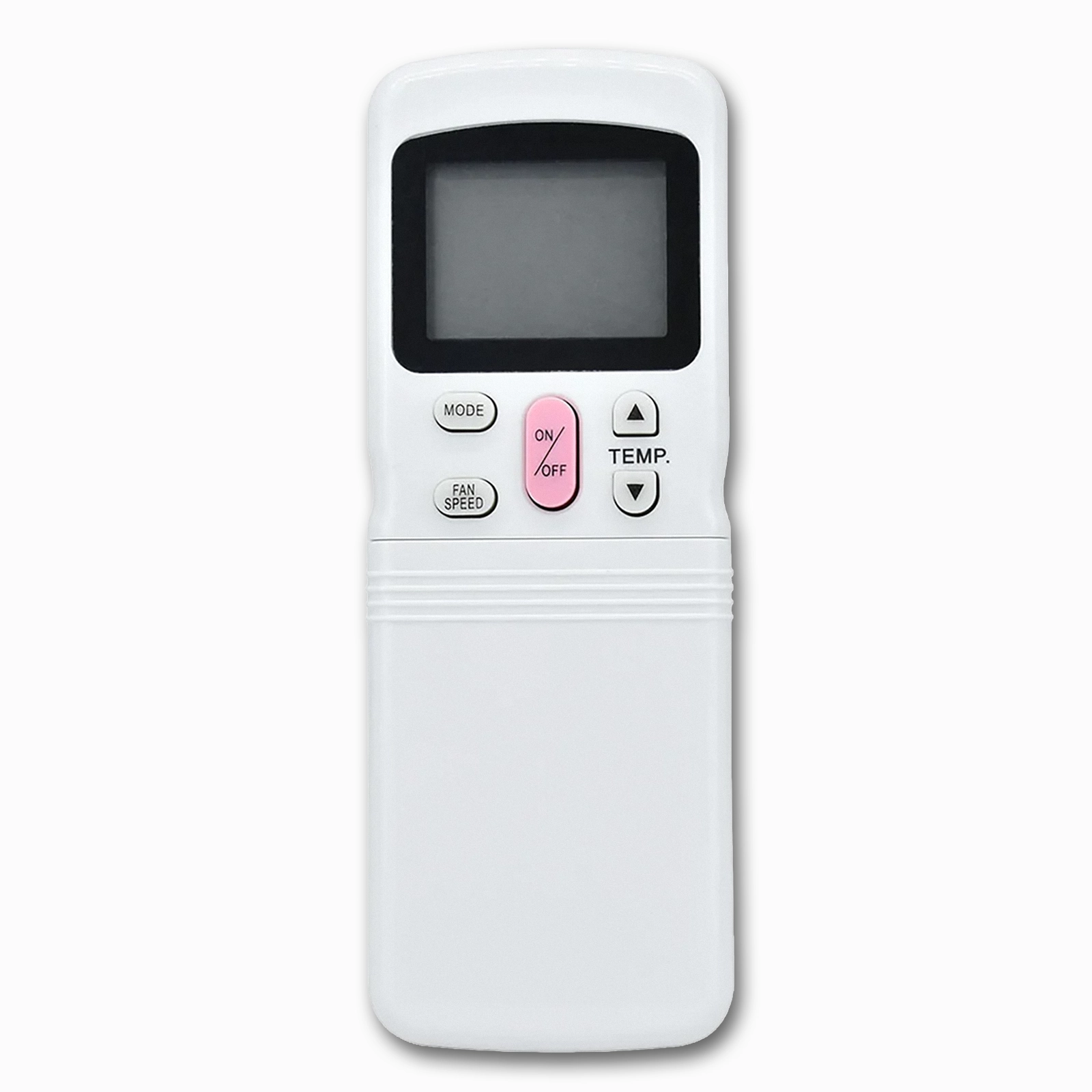 Midea R11HG Replacement Remote LS0909Y, LS1209Y, LS2409YS Series AC - Image 2