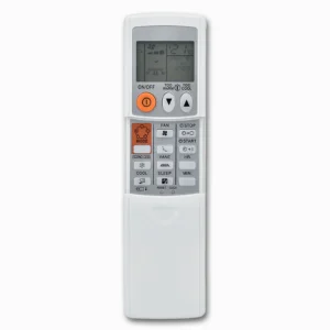 Mitsubishi SL-2301 Replacement Remote KD06ES, KM05B, MSZ-GL Series AC - 1