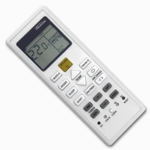 Panasonic-A75C15970-Air-Conditioner-Remote-Replacement-Infrared-Control-No-Programming-Required-Compatible-AC-Models-2