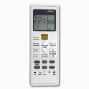 Panasonic-A75C15970-Air-Conditioner-Remote-Replacement-Infrared-Control-No-Programming-Required-Compatible-AC-Models