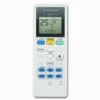 Panasonic-A75C2141-Air-Conditioner-Remote-Control-Replacement-Plug-Play-No-Programming-Required