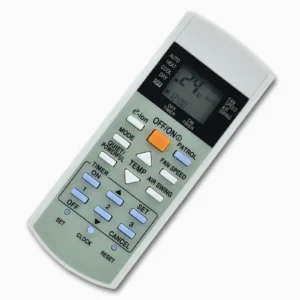 Panasonic-A75C3298C-A75C3012-A75C2913-Air-Conditioner-Remote-Replacement-No-Programming-CS-E-CS-C-Series-Heat-Pump-Compa-2