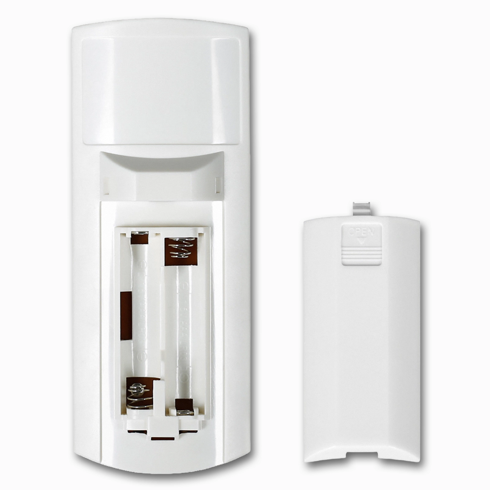 Panasonic A75C3407 KTSX003 A75C3623 A75C3625 Air Conditioner Remote Replacement | Plug & Play | No Programming Required - Image 2