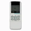 Panasonic A75C380 A75C559 Replacement Remote for Panasonic Air Conditioners - 1