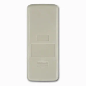 Panasonic A75C380 A75C559 Replacement Remote for Panasonic Air Conditioners -2