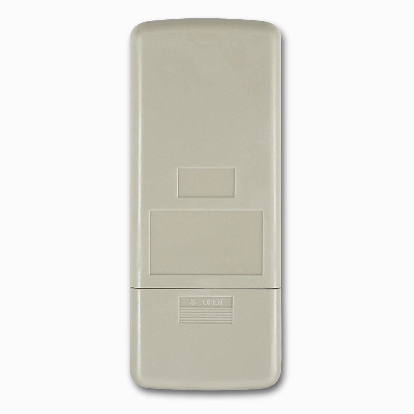 Panasonic A75C380 A75C559 Replacement Remote for Panasonic Air Conditioners -2