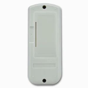 Alternative view of Panasonic A75C4187 A75C2454 Air Conditioner Remote Replacement | Plug & Play | CW-XC104HU CWXC104HU Compatible