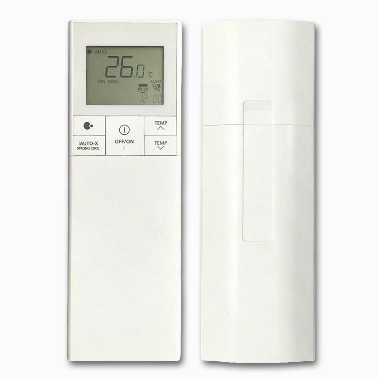Panasonic-ACXA75C202909-ACXA75C20300-ACXA75C20310-Air-Conditioner-Remote-Plug-and-Play-Climate-Control-CS-XZ-CS-Z-CS-XU--4
