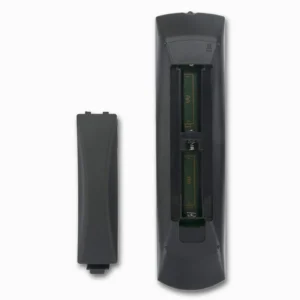 Alternative view of Panasonic N2QAKB000082 Blu-ray Remote | Plug-and-Play | DMP-BD Series Players