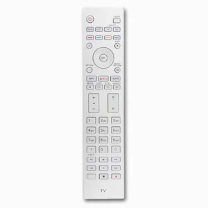 Panasonic N2QAYA000097 N2QAYA000218 Replacement Remote | CX CXW DX Series TVs