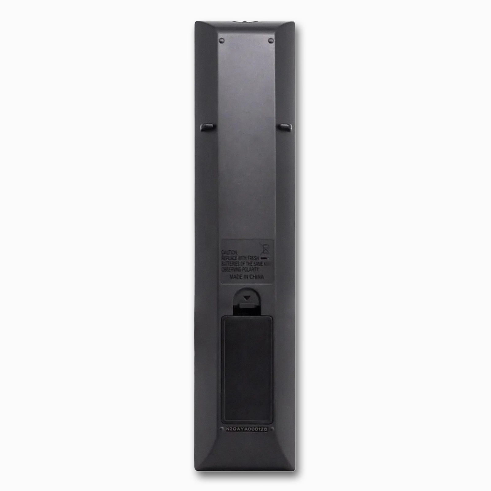 Panasonic N2QAYA000128 Blu-Ray Remote | Plug & Play | DMP-UB900 UB900GN Series - Image 2
