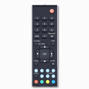 Panasonic N2QAYA000205 Blu-ray Remote | Plug-and-Play | DMP-UB900 DP-UB450 Players