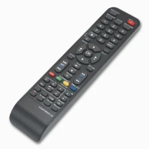 Panasonic N2QAYB000136 Replacement Remote | Plug-and-Play | DMR-EZ47V DMR-EZ48V DVD Recorders