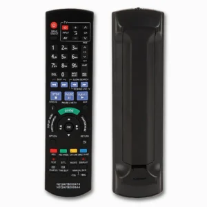 Panasonic N2QAYB000474 N2QAYB000644 DVD Player Remote | No Programming | DMR-XS400