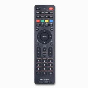 Panasonic N2QAYB000479 DVD Recorder Remote | DMR-XW390 DMR-EX769EB DMR-XW400