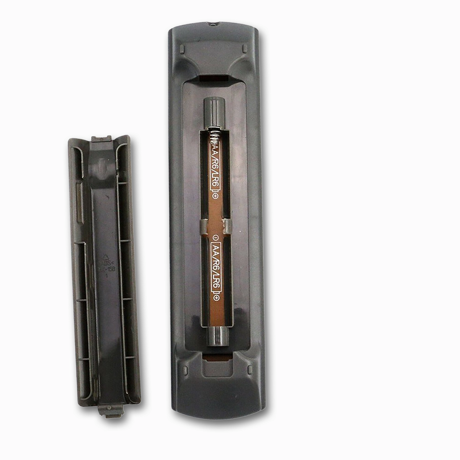 Panasonic N2QAYB000487 Replacement Remote | No Programming | TX-L TX-P Viera TVs - Image 4