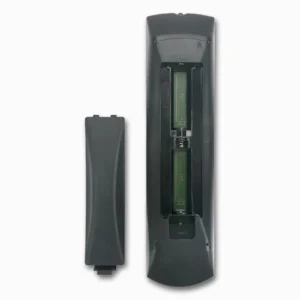 Panasonic N2QAYB000614 Replacement Remote DMR-BWT & PWT Series DVD Recorder - 4