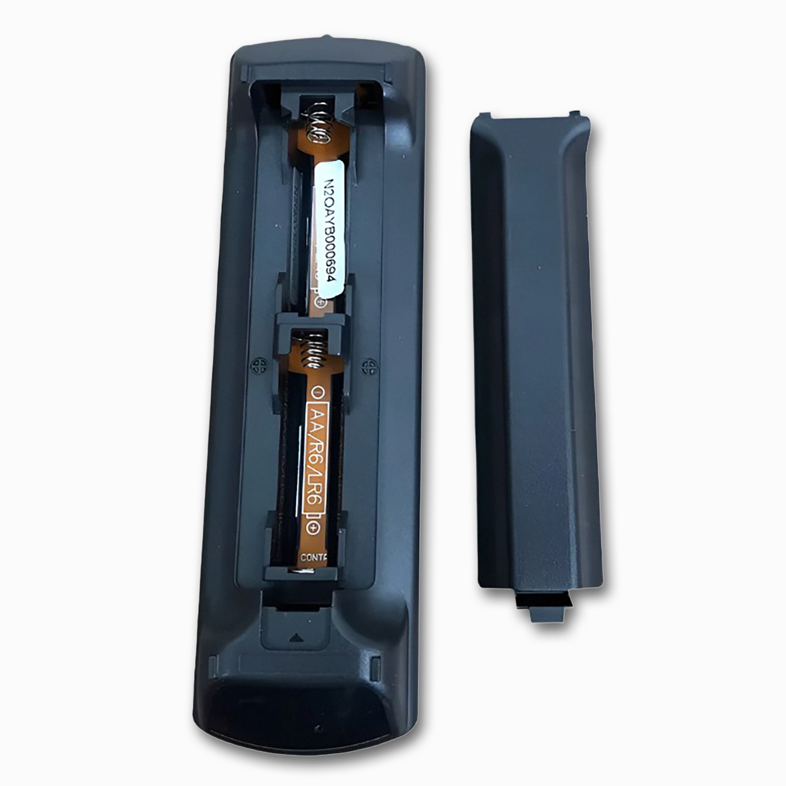 Panasonic N2QAYB000694 Home Theater Remote | No Programming | SC-XH Series - Image 4