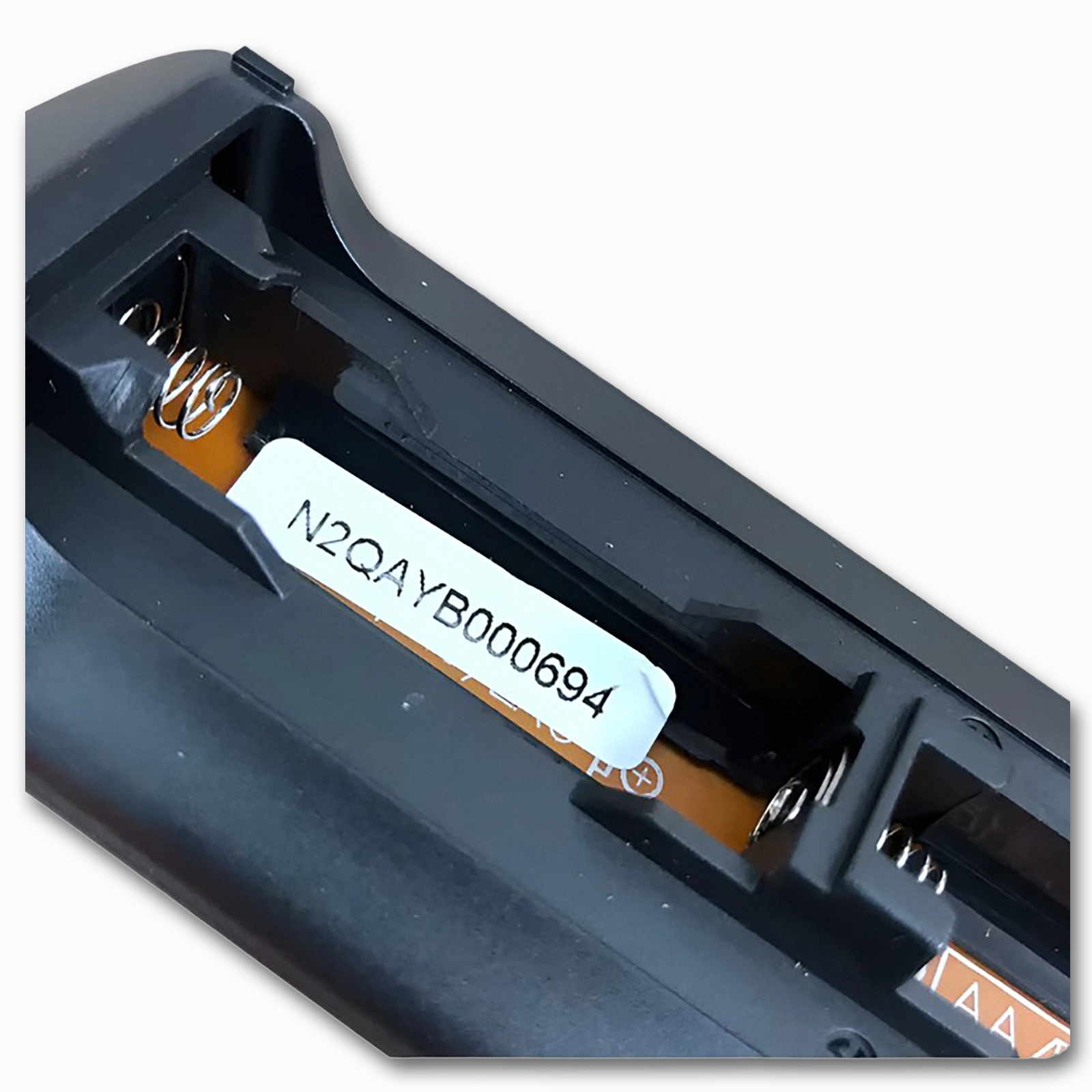 Panasonic N2QAYB000694 Home Theater Remote | No Programming | SC-XH Series - Image 5