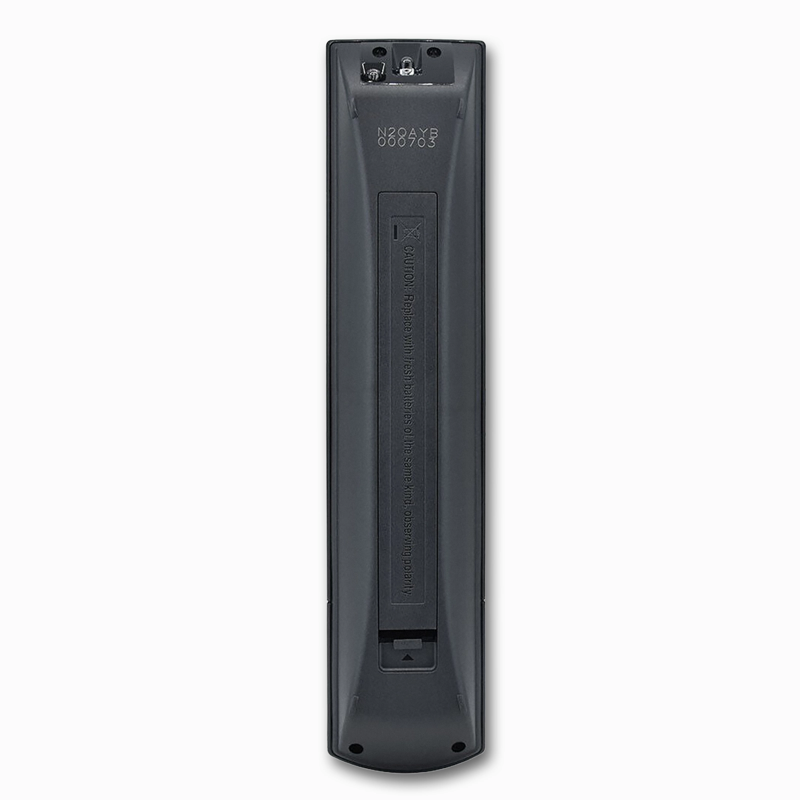 Panasonic N2QAYB000703 Infrared Remote | No Voice | TC-P ST GT VT Series TVs - Image 2