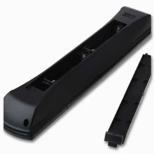 Alternative view of Panasonic N2QAYB000936 TV Remote | No Programming Required | AS A Z AX 800 900 Series