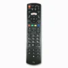 Panasonic N2QAYB001008T Replacement Remote for Panasonic TVs – Compatible with TH-40DX600U & TH-49DX600U -1