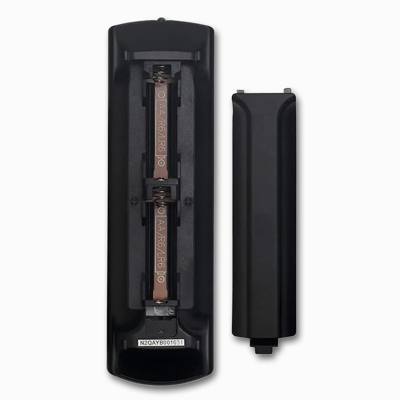 Panasonic N2QAYB001031 Blu-Ray Remote | Plug-and-Play | DMP-BDT Series Players - Image 4