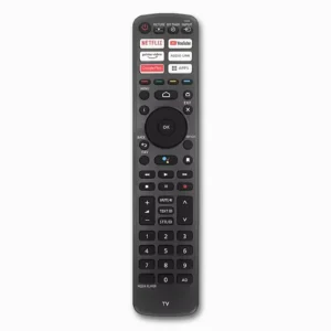 Panasonic RC700P R3PA265 PN-V10 Voice Replacement Remote LX800 Series Android TVs - 1