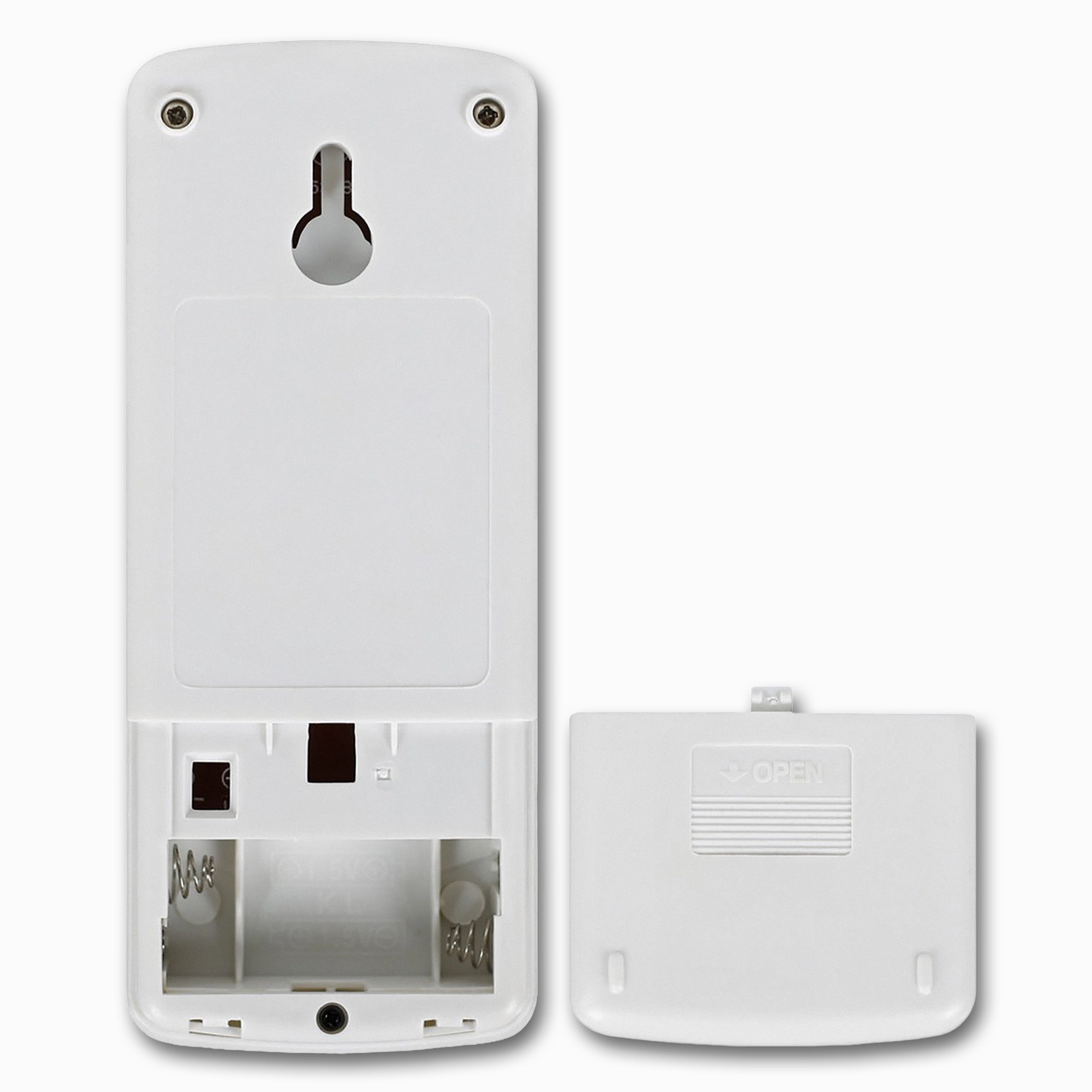 Panasonic SX4A A75C2147 A75C2295 Air Conditioner Remote | Plug-and-Play | CS Series - Image 3